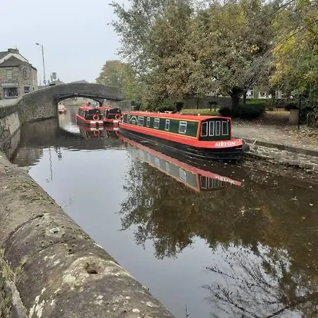 בית נופש Alexandra Place Child And Dog Friendly *