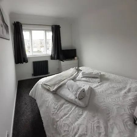 Alexandra Place Child And Dog Friendly