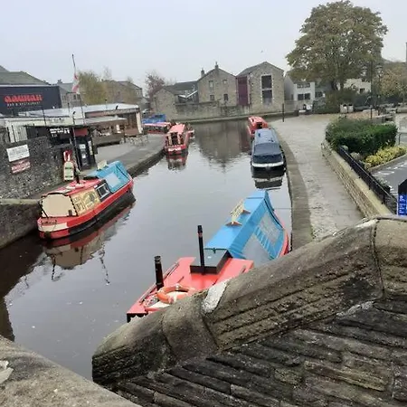 Alexandra Place Child And Dog Friendly