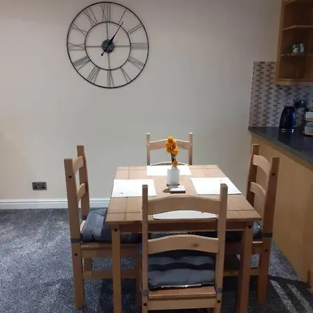 Alexandra Place Child And Dog Friendly *