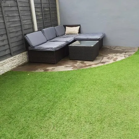 Alexandra Place Child And Dog Friendly * Skipton