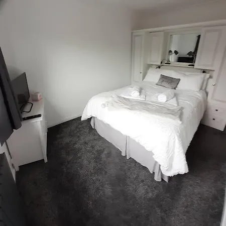 Holiday home Alexandra Place Child And Dog Friendly *