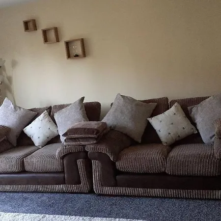 Alexandra Place Child And Dog Friendly