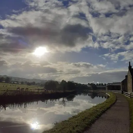 Alexandra Place Child And Dog Friendly סקיפטון