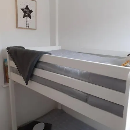 Alexandra Place Child And Dog Friendly *
